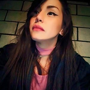 Meet your Posher, Letty